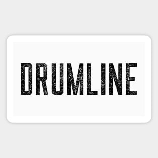 DRUMLINE Magnet